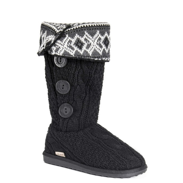muk luks slippers clearance