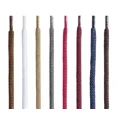 thumbnail image 1 of Saphir Thin Braided Shoe Laces, 1 of 1