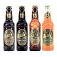thumbnail image 2 of [Pack of 12][4 Flavor] LZHF Variety Pack (Root Beer, Orange Cream, Vanilla Cream, Wishniak Black Cherry) - 12 Fl Oz, 2 of 2