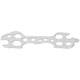 thumbnail image 5 of Llave multifuncional para bicicleta, llave multifuncional para bicicleta, llave porosa de acero inoxidable para bicicleta, llave plana porosa para bicicleta, valor inmejorable, 5 of 14