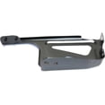 thumbnail image 6 of Set of 2 Bumper Face Bar Brackets Retainer Mounting Braces for Left and Right Front, 6 of 11