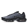 thumbnail image 2 of Nike Men's Air Max Plus PSG Paris Saint-Germain Black Particle Grey Running Shoes, from StockX, 2 of 5