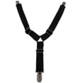 thumbnail image 1 of Pet Nappy AntiSlip Suspenders Adjustable Elastic Diaper Belly Band Dog Supplies [jkw], 1 of 5