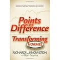 thumbnail image 1 of Points de Différence, Transformer l'Hormel, 1 of 1
