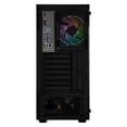 thumbnail image 3 of Xtreme PC Gamer AMD Radeon Vega Renoir Ryzen 5 4650G 16GB SSD 240GB 3TB WIFI Black Xtreme PC Gaming XTPCR516GBRENOIRB, 3 of 6