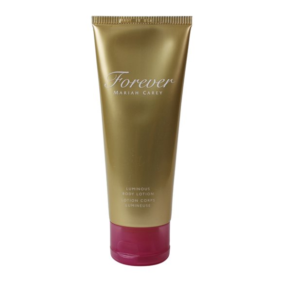Forever by Mariah Carey for Women Luminous Body Lotion 6.7oz