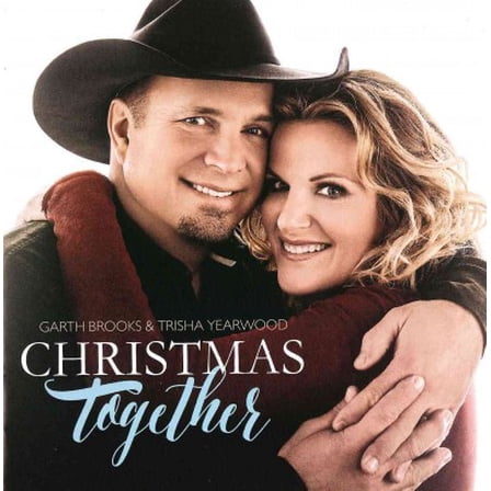 Pre-Owned Garth Brooks - Christmas Together - Music & Performance - CD