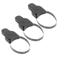 thumbnail image 1 of Digital Measuring Tape,3 Pcs Body Measuring Waist Measuring Tape Tape Measure Cutting-Edge Features, 1 of 9