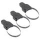 thumbnail image 3 of Cinta métrica, 3 piezas Cinta métrica corporal Cinta métrica de cintura multifuncional, 3 of 14