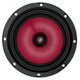 thumbnail image 3 of 2 Pairs – SoundXtreme 1000W 6.5-Inch 2-Way Car Audio Component Speaker System 6-1/2in Car Audio Speaker for Car, ATV, RV, Motorcycle, Boat, 3 of 7