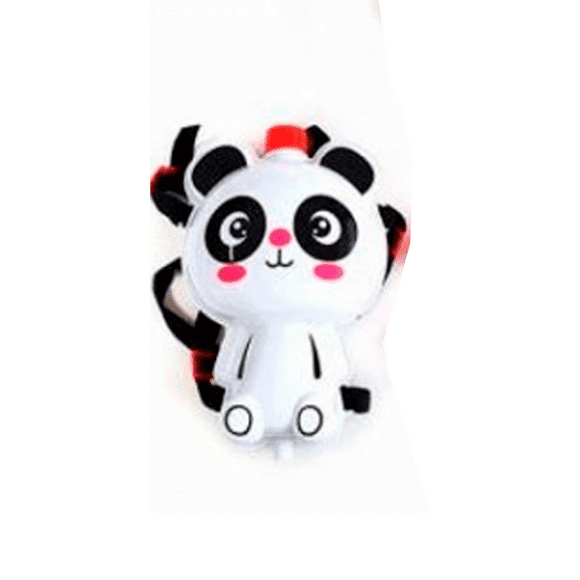 Pistola de Agua Genérico Con Tanque Mochila Panda