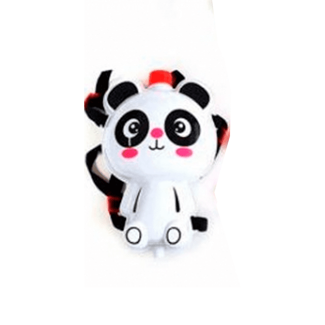 Pistola de Agua Genérico Con Tanque Mochila Panda