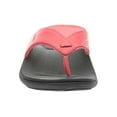 thumbnail image 5 of ABEO  Women's Kadie Neutral - Flip Flop Sandals in Pink, 5 of 6