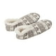thumbnail image 2 of Calcetines con estampados navideños para mujer, gruesos y cálidos, de tubo medio, para Navidad, para el suelo, para la nieve, acrílicos., 2 of 3