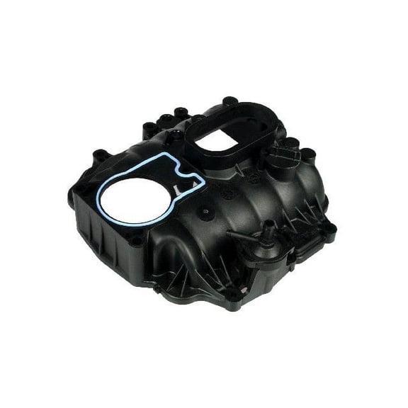 Upper Intake Manifold - Compatible with 1996 - 2005 Chevrolet Blazer 4.3L V6 - Dorman