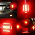 thumbnail image 4 of HZSANUE B22 LED Más Glühbirnen 12W, 6000K Tageslicht Weiß, 1200Lm, B22 Bajonett LED Glühbirnen, Nicht dimmbar, 4er-Pack Ormromra LN-1592, 4 of 4