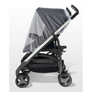 AUQ Stroller Mosquito Net,Ventilated and Insect-Resistant