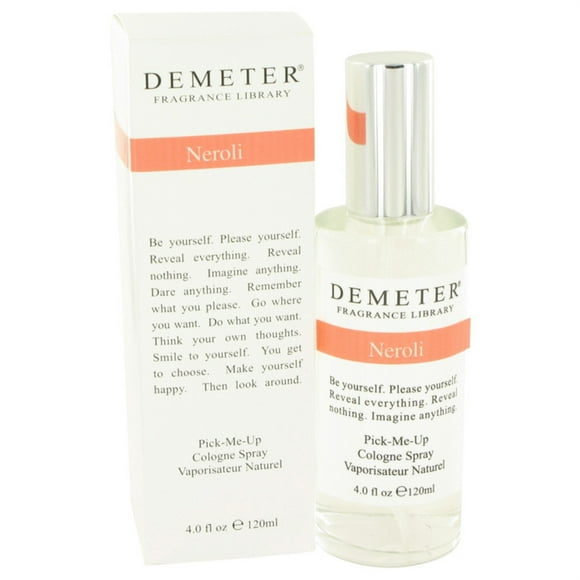 (pack 6) Demeter Neroli Cologne Spray By Demeter4 oz