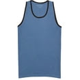 thumbnail image 3 of ShirtBANC Premium Mens Blank Tank Top Shirts Everyday Fresh Tanks Tank Top Packs, 3 of 6