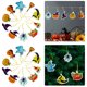 thumbnail image 5 of 20 Piezas Halloween DIY Kit Adorno Mosaico Taladro, 5 of 5