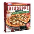 thumbnail image 4 of Dr. Oetker Giuseppe Pizzeria Thin Crust Spinach Pizza, 4 of 4