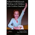 thumbnail image 1 of School Professionals Working With Children With Cochlear Implants, 1 of 1