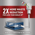 thumbnail image 5 of Rid-X Platinum Septic Tank Treatment - Pack of 2 — Residential Use, Standard Application, 5 of 6