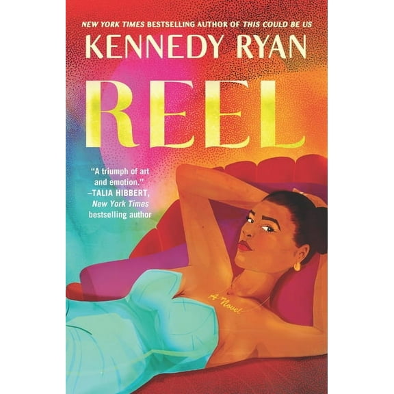 Hollywood Renaissance Reel, Book 1, (Hardcover)