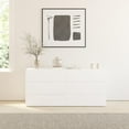 thumbnail image 1 of Commode Nexera James à 6 Tiroirs, 1 of 8