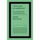 thumbnail image 1 of Valores para un mundo post, 1 of 1