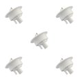 thumbnail image 2 of Redempat Freshwater Inlet Cap With Lock Filler Lockable Water Filler Water Filler Leakproof And Lockable White 5Set, 2 of 6