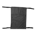 thumbnail image 3 of TISHITA Oxygen Tank Holder for Wheelchair Easy to Use Easy to Clean Oxygen Tank Rack black, 3 of 8