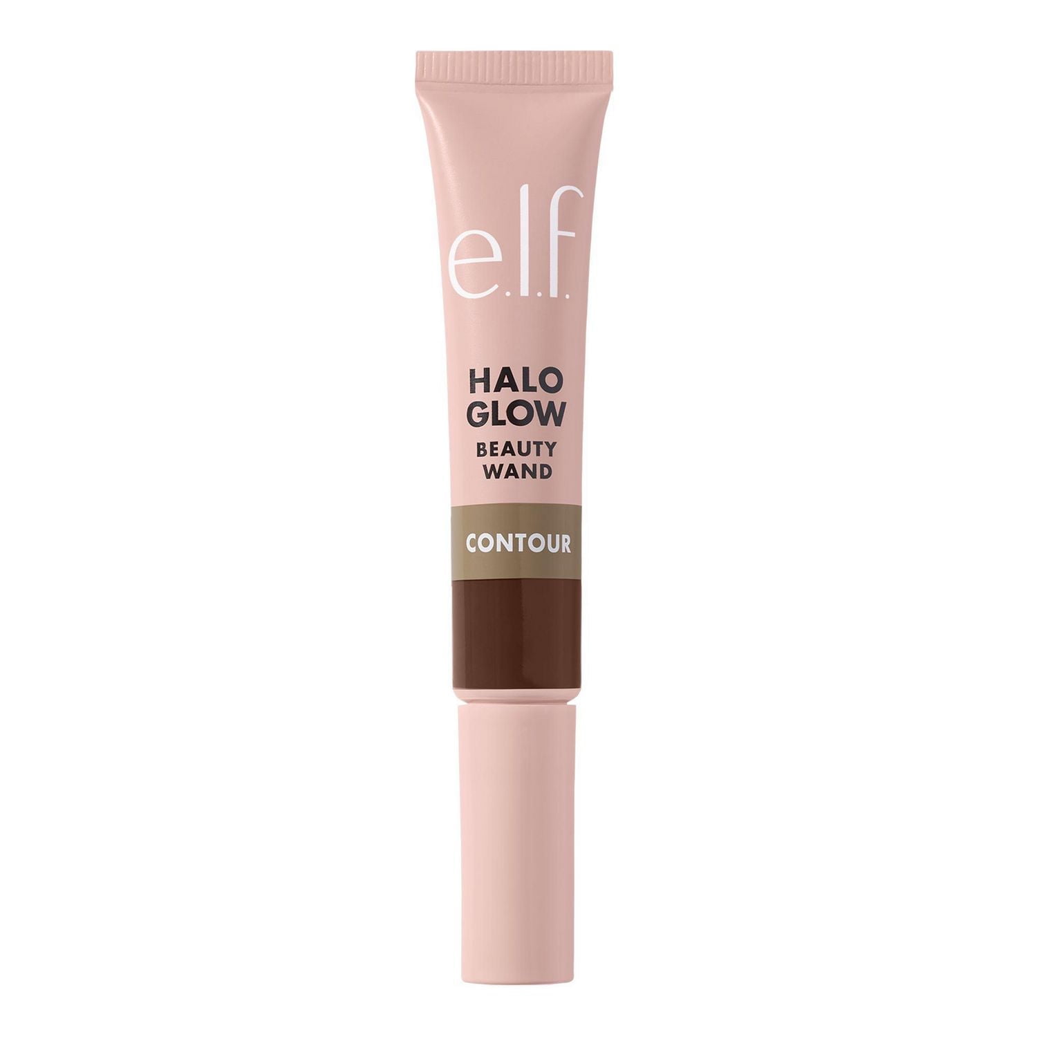 e.l.f. Cosmetics Halo Glow Contour Beauty Wand, Contour with cushion-tip applicator, 10 mL