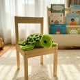thumbnail image 6 of Cute Sea Turtle Stuffed Animal - Super Soft Plush Toy Tortoise Pillow Buddy, 6 of 10
