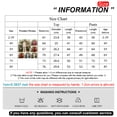 thumbnail image 2 of Children Casual Blazer Outfits For Girls Sleeveless Lapel Pleated Vest Suit Coat and Pants Fashion Trendy Suit For Kids Girls, 2 of 2