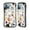 Collie, variant on Head Case Designs Dog Breed Patterns 2 St. Bernard Hybrid Case Compatible with Apple iPhone 14