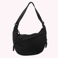 thumbnail image 2 of Bolso Mensajero Diario Hombro Mano Con Múltiples Bolsillos para Mujer, 2 of 9