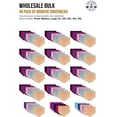 thumbnail image 7 of BILLIONHATS Womens Panties in Bulk, Wholesale Ladies Brief Underwear, Homeless Shelters Charity Donations (96 Pack Assorted), 7 of 7