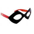 thumbnail image 2 of Party Costumes - Sun-Staches - Robin Mask Mask Toys Sunglasses SG2184, 2 of 2