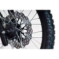 thumbnail image 5 of Motocicleta Standard 200CC 13.4Hp Kurazai Spartha 2022 Rojo Kurazai Spartha, 5 of 5