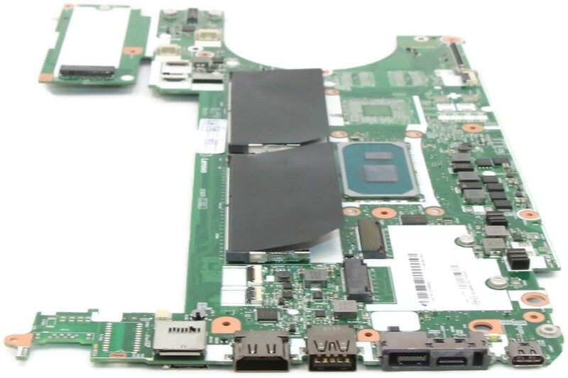 New Genuine Lenovo Yoga Slim 7 ProX 14ARH7 82TL 82V2 AMD Ryzen 9 