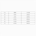 thumbnail image 4 of TOWED22 Girls' Jeans Versatile Fashion Wide Leg Casual Elastic Waist Little Girls Baggy Denim Pants,Blue,11-12 Y, 4 of 9