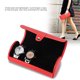 thumbnail image 4 of Caja de Almacenamiento de Reloj de Pulsera Rotekt PU Roll Holder, 4 of 5