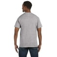 thumbnail image 3 of Hanes Men's 6.1 oz. Tagless T-Shirt - 5250T, 3 of 4