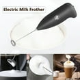 thumbnail image 3 of Yeacher Electric Milk Frother Automatic Handheld Foam Maker for Egg Latte Cappuccino Hot Chocolate Matcha Home Kitchen Coffee Tool, 3 of 8
