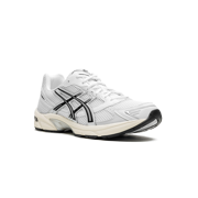 ASICS MENS Gel 1130 White / Cloud Grey 1201A256 118 from Stadium Goods