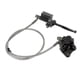 thumbnail image 1 of Motorcycle Front Disc Brake Kit for 110Cc 125Cc 140Cc Pit Dirt Bike, 1 of 5