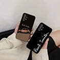 thumbnail image 2 of Smith-funda de teléfono de la marca Paul para Samsung Galaxy S21, S22, S30, S23, S20 Ultra Fe, S10, S8, S9, Note 10, 20 Pro Plus, 2 of 5