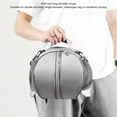 thumbnail image 4 of Mochila de atrenamiento Deportivo, Mochila de Almacenamiento de Baloncesto de Hombro Largo para fútbol para fútbol, 4 of 7