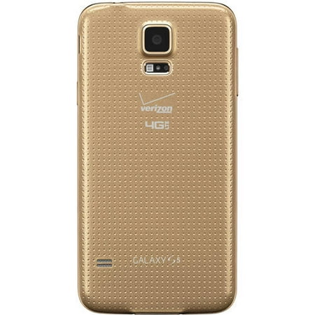 Samsung Galaxy S5 Used  Smartphone, (Verizon)